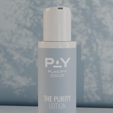 THE PURITY LOTION