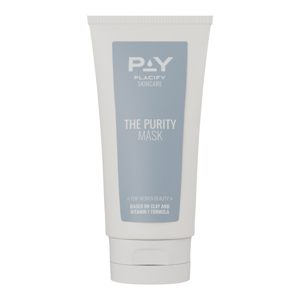THE PURITY MASK