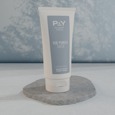 THE PURITY MASK