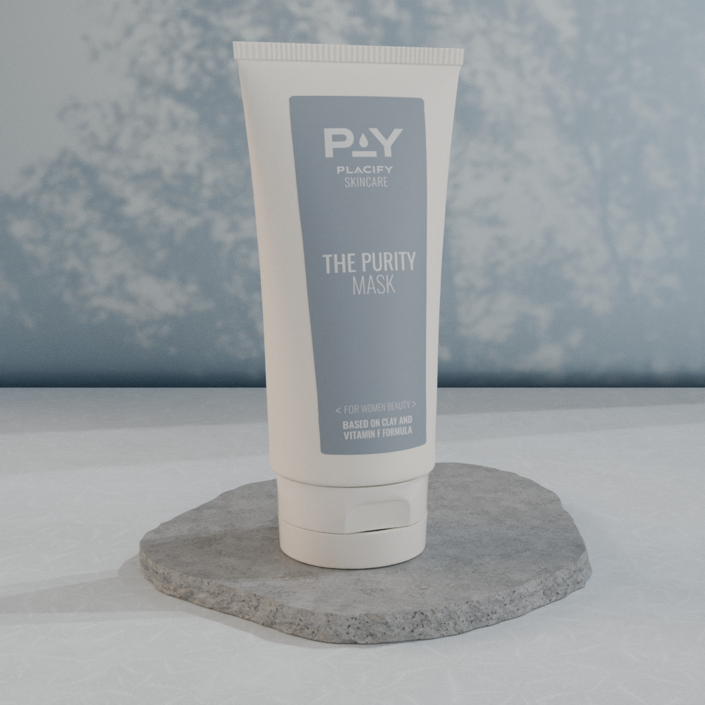 THE PURITY MASK