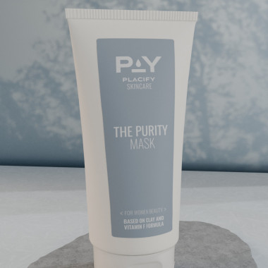 THE PURITY MASK
