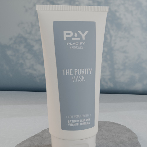 THE PURITY MASK