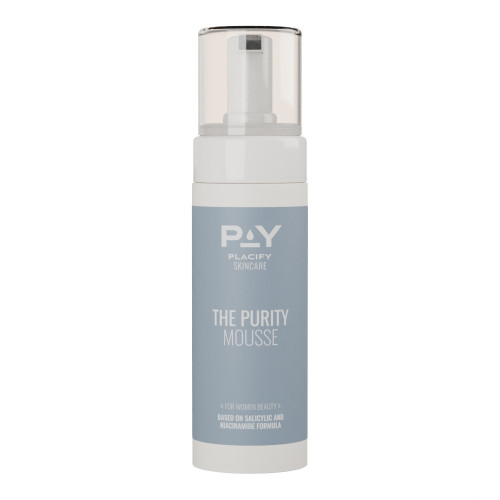 THE PURITY MOUSSE