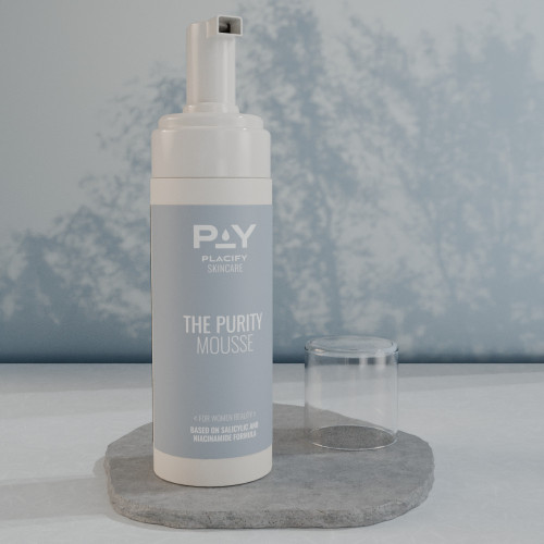 THE PURITY MOUSSE