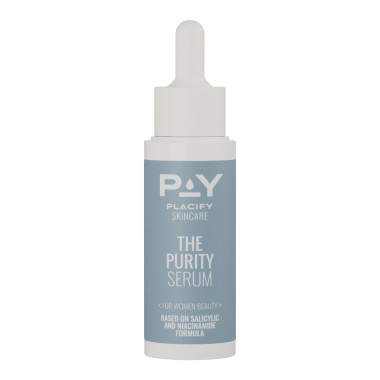 THE PURITY SERUM