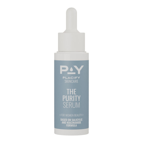 THE PURITY SERUM