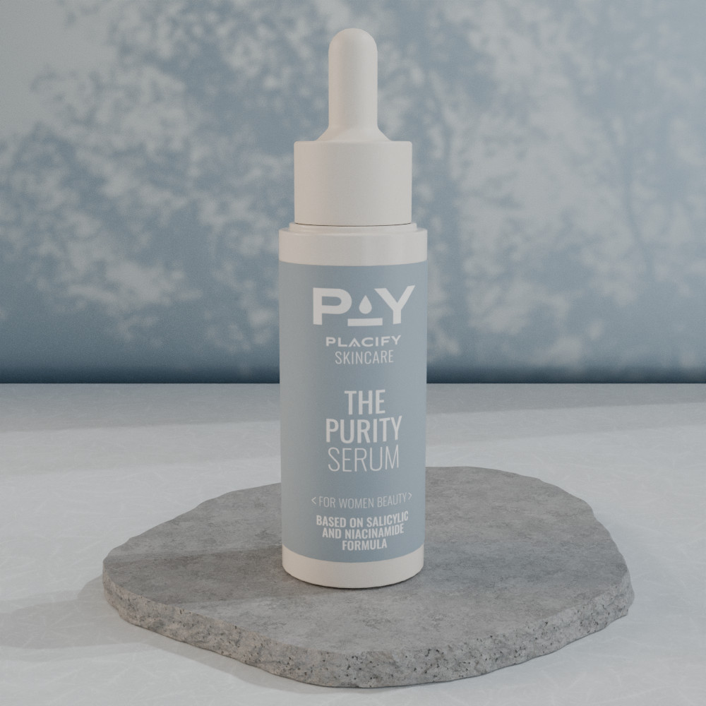 THE PURITY SERUM