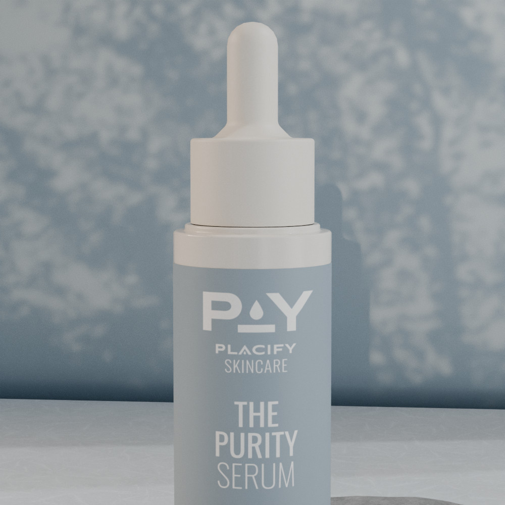 THE PURITY SERUM