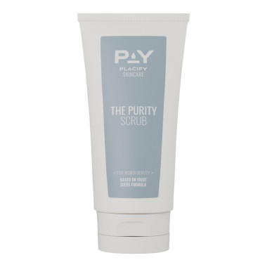 THE PURITY SCRUB