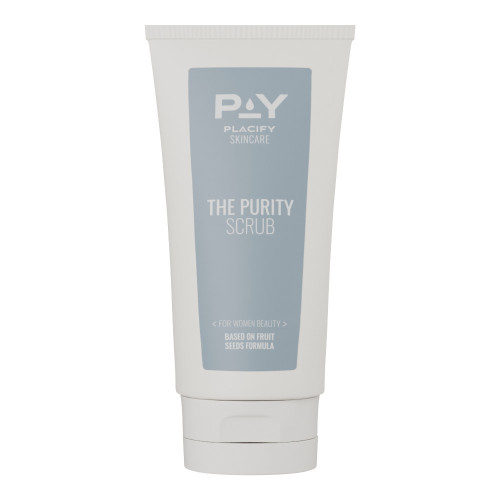 THE PURITY SCRUB