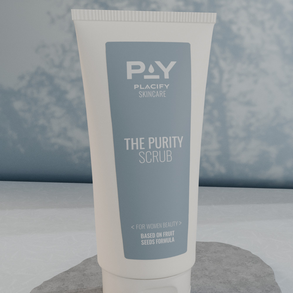 THE PURITY SCRUB