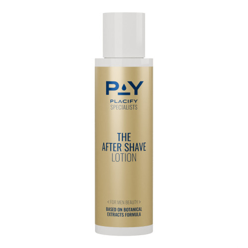 THE AFTER SHAVE LOTION
