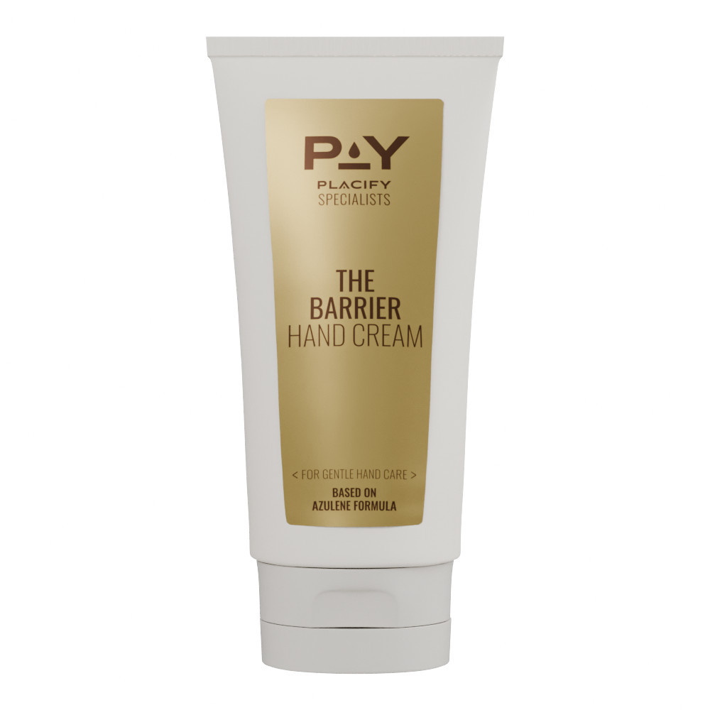 THE BARRIER HAND CREAM