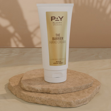 THE BARRIER HAND CREAM