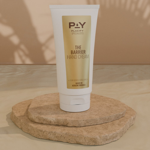 THE BARRIER HAND CREAM