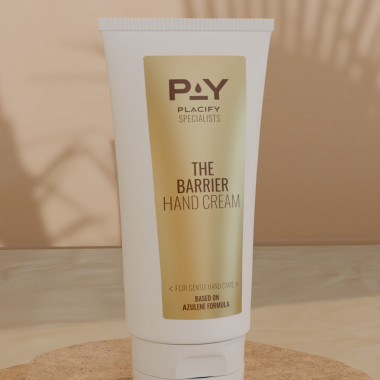 THE BARRIER HAND CREAM