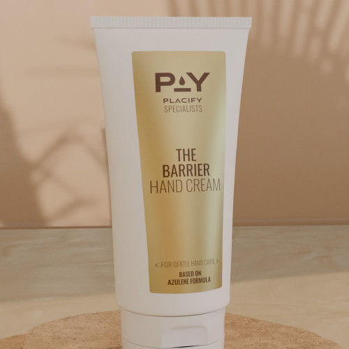 THE BARRIER HAND CREAM