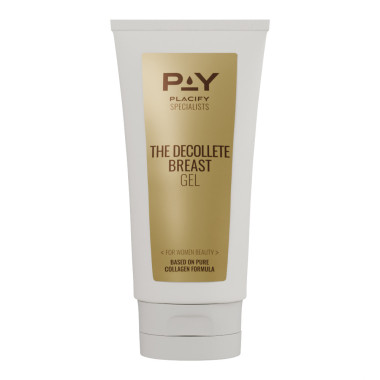 THE DECOLLETE BREAST GEL