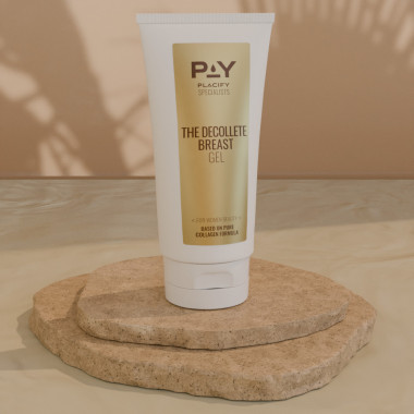 THE DECOLLETE BREAST GEL