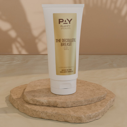 THE DECOLLETE BREAST GEL