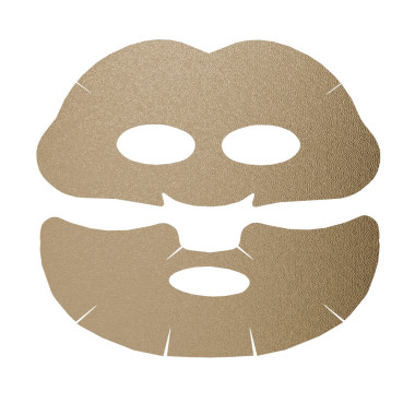THE FACE MASK