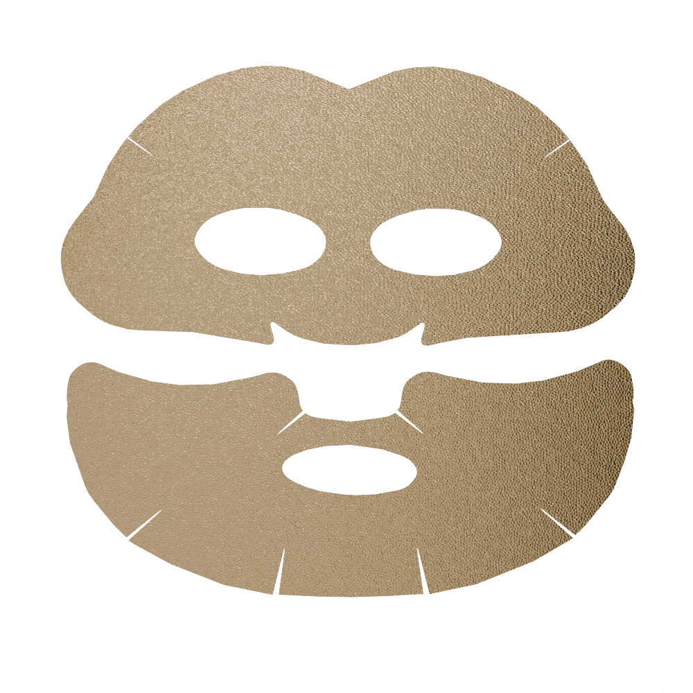 THE FACE MASK