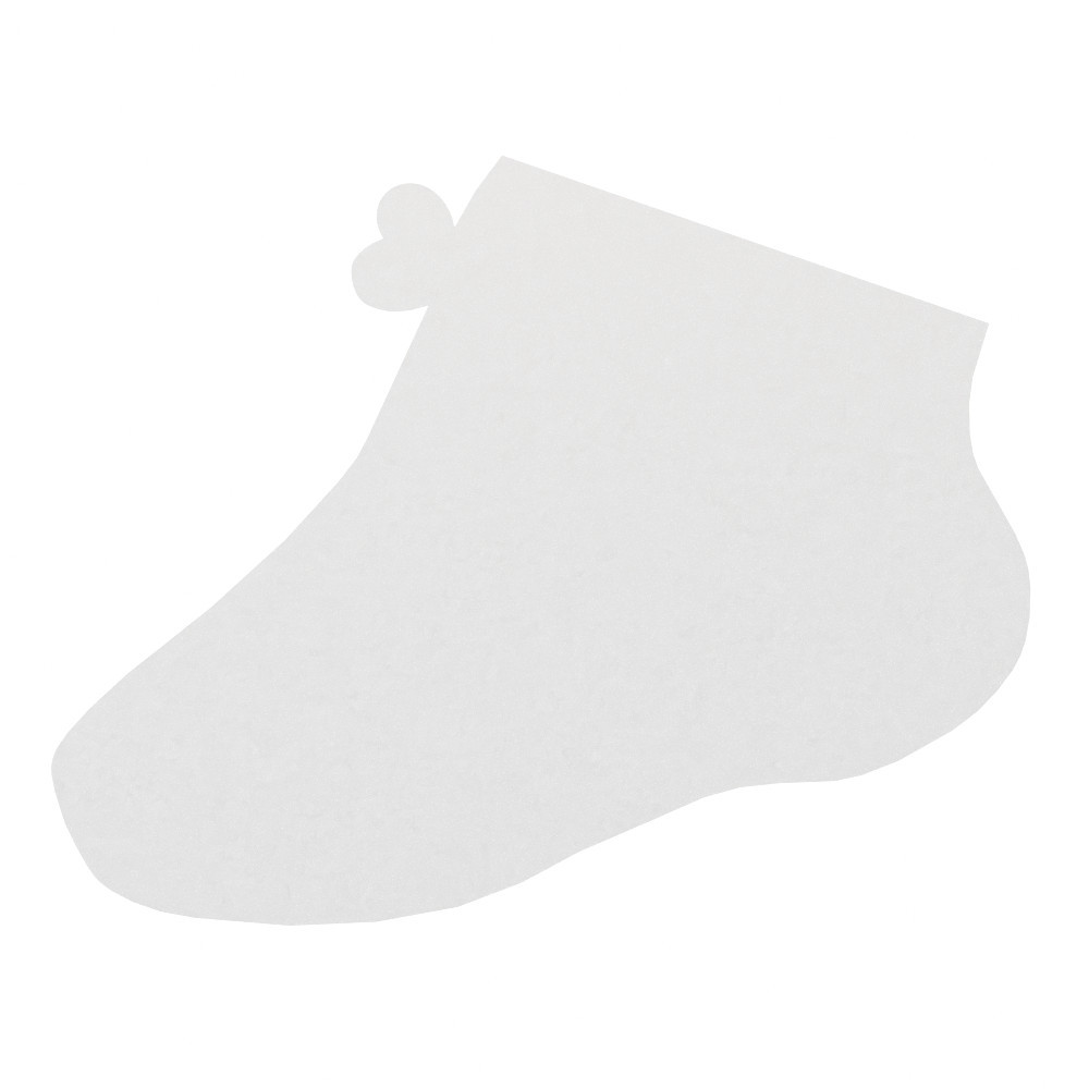 THE FOOT MASK SOCKS