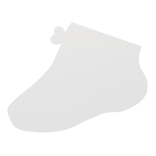 THE FOOT MASK SOCKS