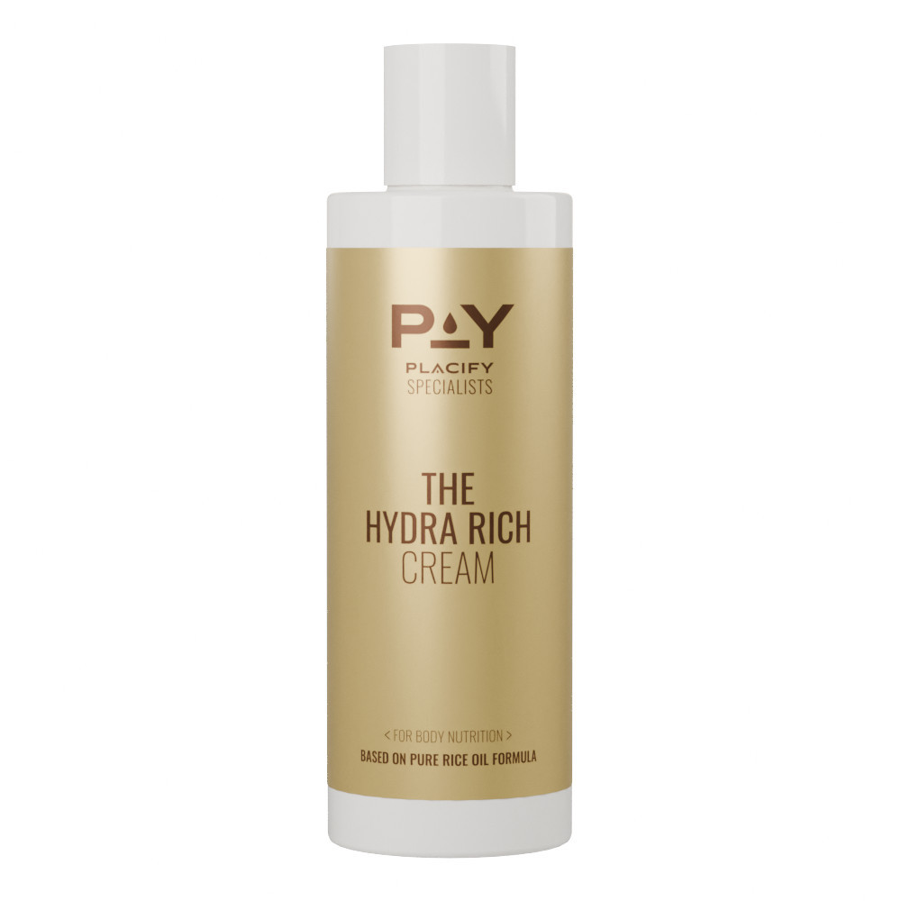 THE HYDRA RICH CREAM