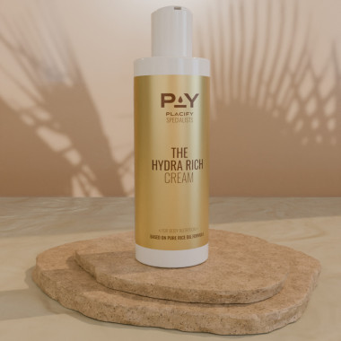 THE HYDRA RICH CREAM