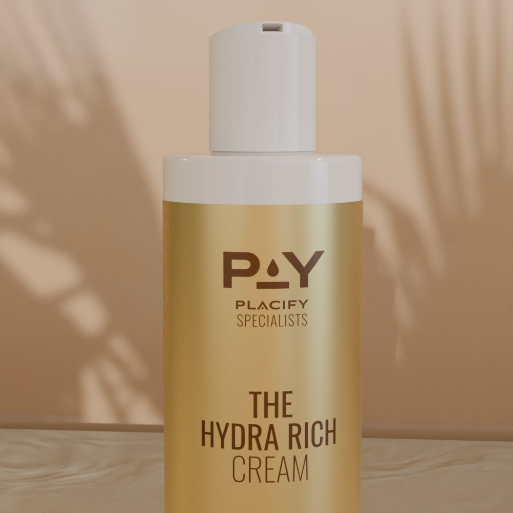 THE HYDRA RICH CREAM