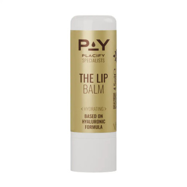THE LIP BALM - HYALURONIC FORMULA