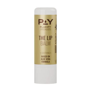 THE LIP BALM - ALOE VERA FORMULA