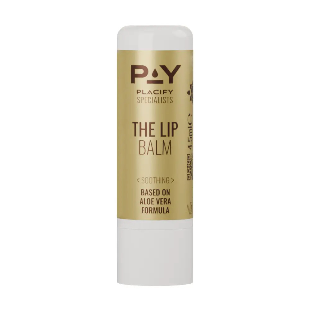 THE LIP BALM - ALOE VERA FORMULA