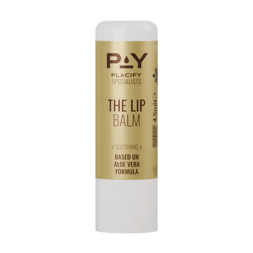 THE LIP BALM - ALOE VERA FORMULA