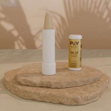 THE LIP BALM - ALOE VERA FORMULA