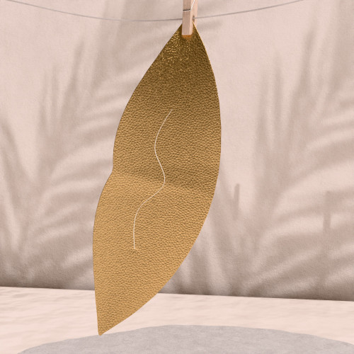 THE LIP PATCH