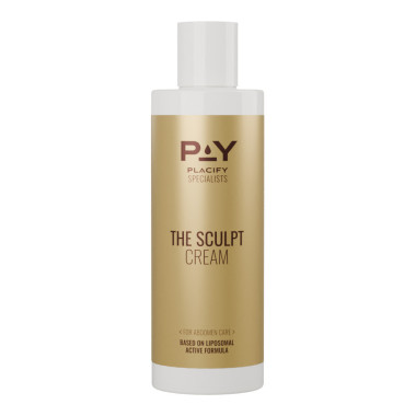 THE SCULPT CREAM