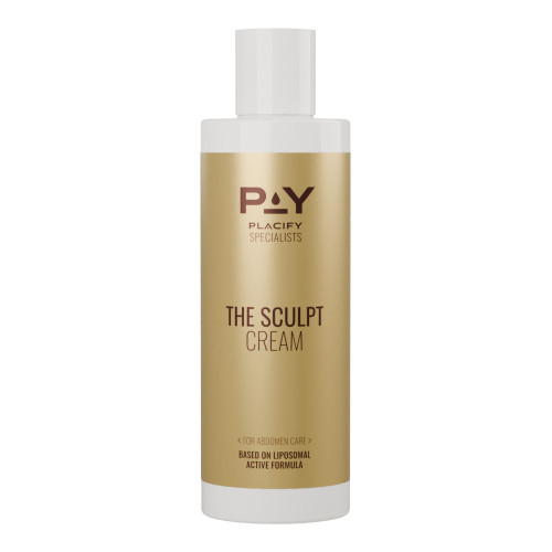 THE SCULPT CREAM