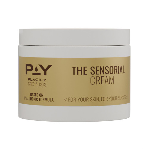 THE SENSORIAL CREAM