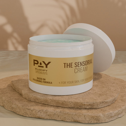 THE SENSORIAL CREAM