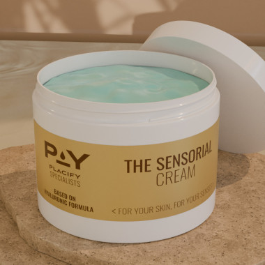 THE SENSORIAL CREAM