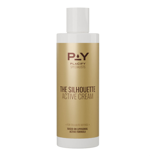 THE SILHOUETTE ACTIVE CREAM