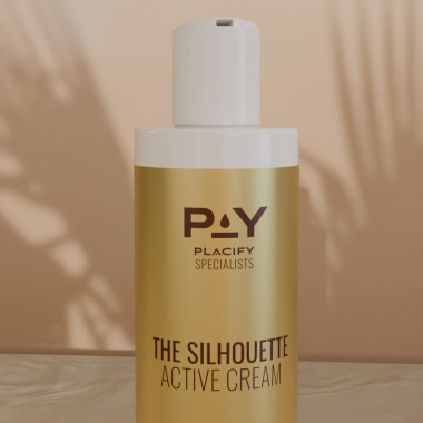 THE SILHOUETTE ACTIVE CREAM