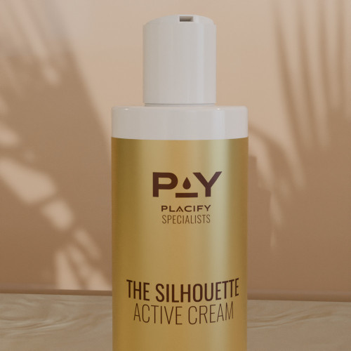 THE SILHOUETTE ACTIVE CREAM