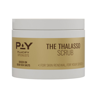 THE THALASSO SCRUB