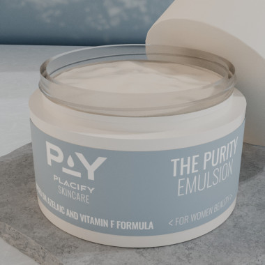 THE PURITY EMULSION