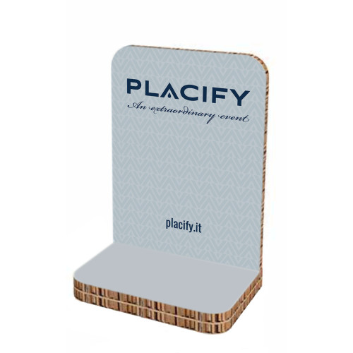 GLORIFIER AZZURRO TECH - PLACIFY