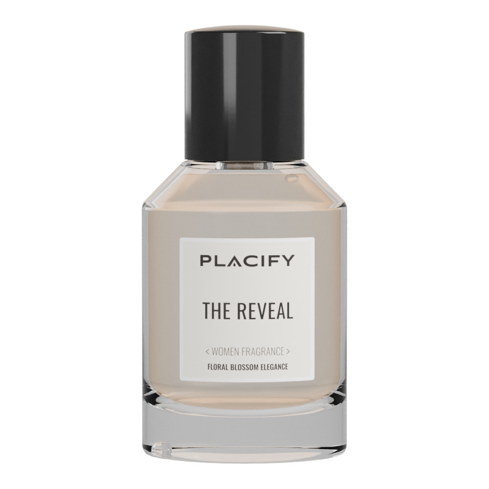 THE REVEAL