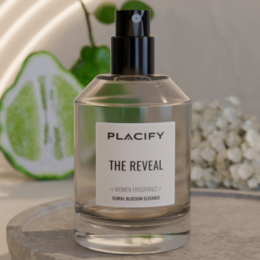 THE REVEAL